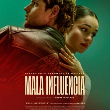 Locandina di Mala influencia