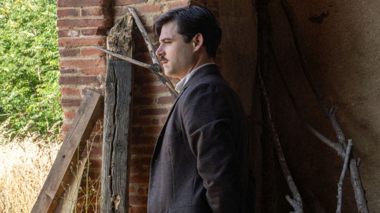 Manuel de La Promessa