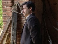 La Promessa, anticipazioni 13 maggio 2025: Manuel attende invano Don Gregorio