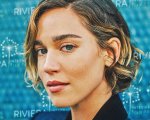 Matilda Lutz: “Red Sonja è un film molto umano. Revenge? Mi ha cambiata come persona”
