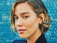 Matilda Lutz: 'Red Sonja è un film molto umano. Revenge? Mi ha cambiata come persona'