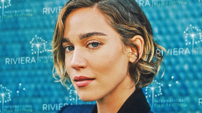 Matilda Lutz: “Red Sonja è un film molto umano. Revenge? Mi ha cambiata come persona”