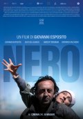 Locandina di Nero