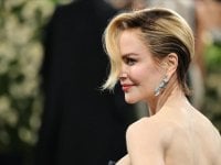 Nicole Kidman esclude i figli avuti con Tom Cruise da un post sulla Festa della Mamma