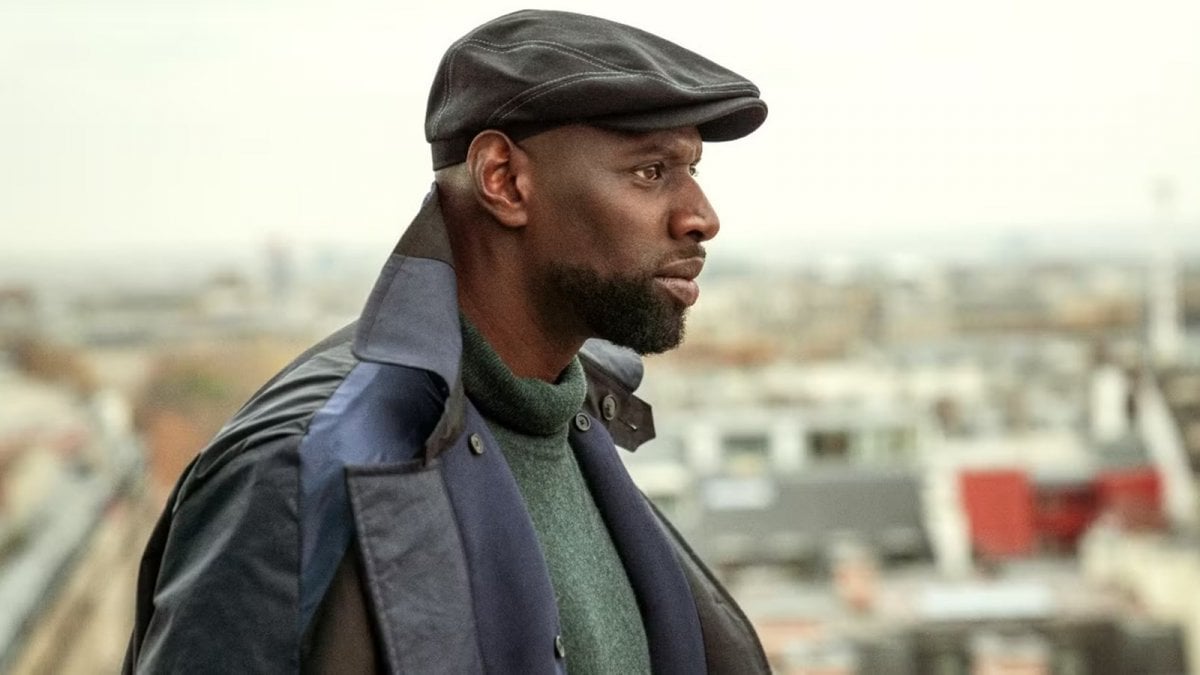 Lupin 4: iniziate le riprese a Parigi della nuova stagione della serie con Omar Sy Lupin 4: iniziate le riprese a Parigi della nuova stagione della serie con Omar Sy