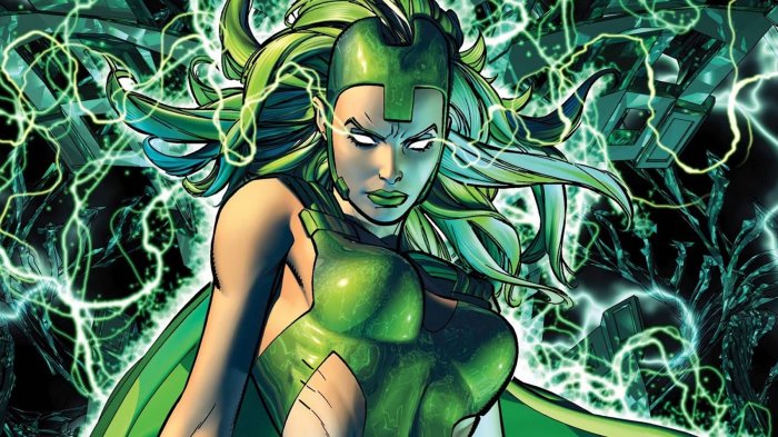 Neve Campbell sarà Polaris nel MCU: la star di Scream entra nell’universo Marvel con X-Men '97