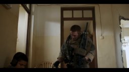 Warfare - Tempo di guerra - Trailer italiano del war movie di Alex Garland con Joseph Quinn e Will Poulter