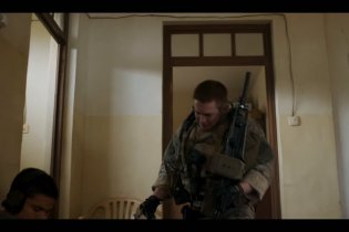 Warfare - Tempo di guerra - Trailer italiano del war movie di Alex Garland con Joseph Quinn e Will Poulter