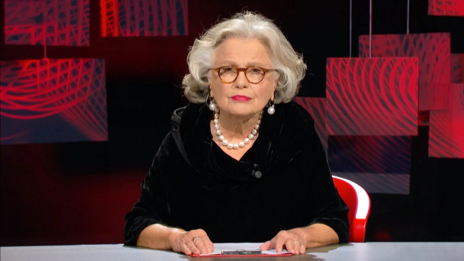 Roberta Petrelluzzi