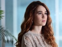Tradimento, anticipazioni 13 maggio: Selin e Oltan d'accordo per ingannare Tolga