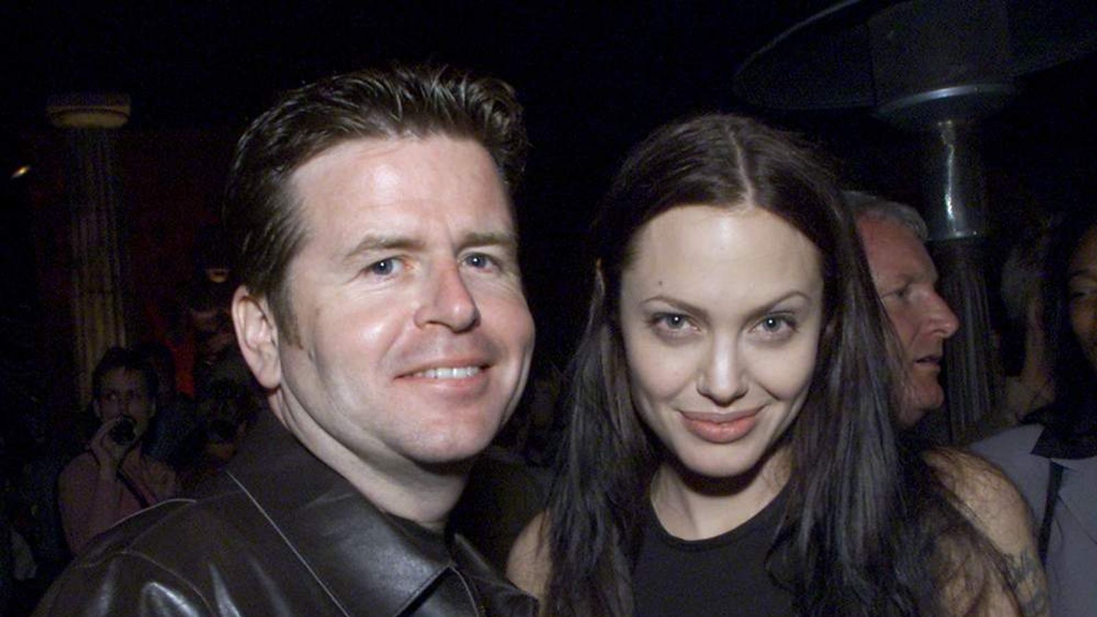Simon West