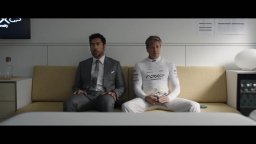 F1 - Nuovo trailer italiano del film ambientato nel mondo della Formula 1 con Brad Pitt