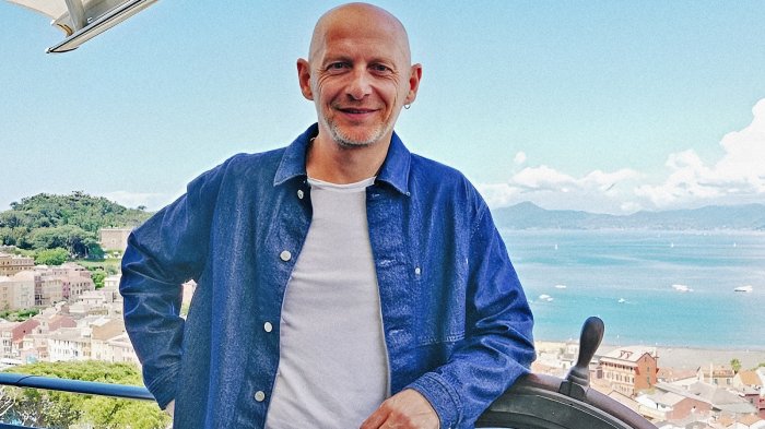 Stefano Sardo: “Il cinema italiano soffre di una scrittura troppo a servizio”