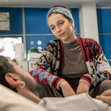 Una fottuta bugia: Antonia Fotaras in una foto