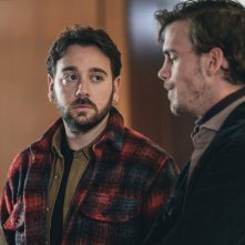 Una fottuta bugia: Emanuele Propizio in una foto