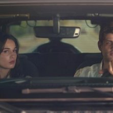 Mala Influencia: una scena del film