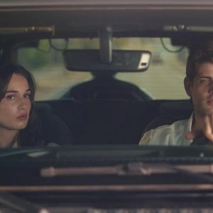 Mala Influencia: una scena del film