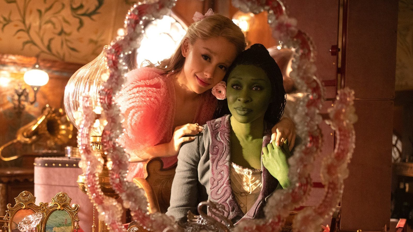 Una foto di Wicked