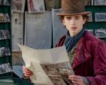 Wonka: l'edizione Steelbook 1 4K UHD + Blu-ray  del film con Timothée Chalamet è in sconto su Amazon