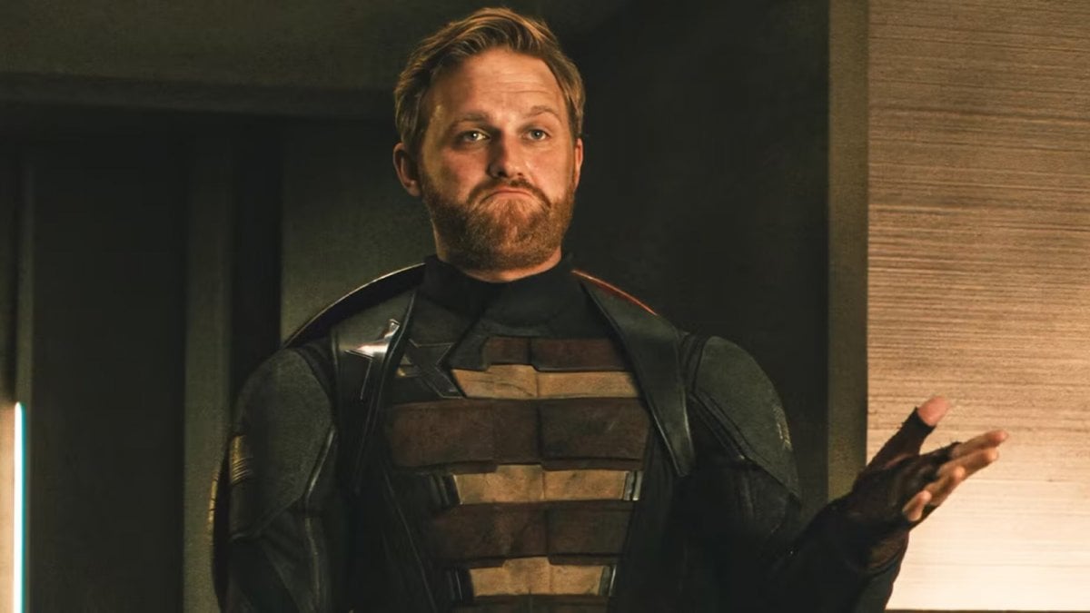 Avengers: Doomsday, Wyatt Russell ammette: "Non so nulla, potrei morire nei primi 5 minuti!" Avengers: Doomsday, Wyatt Russell ammette: "Non so nulla, potrei morire nei primi 5 minuti!"