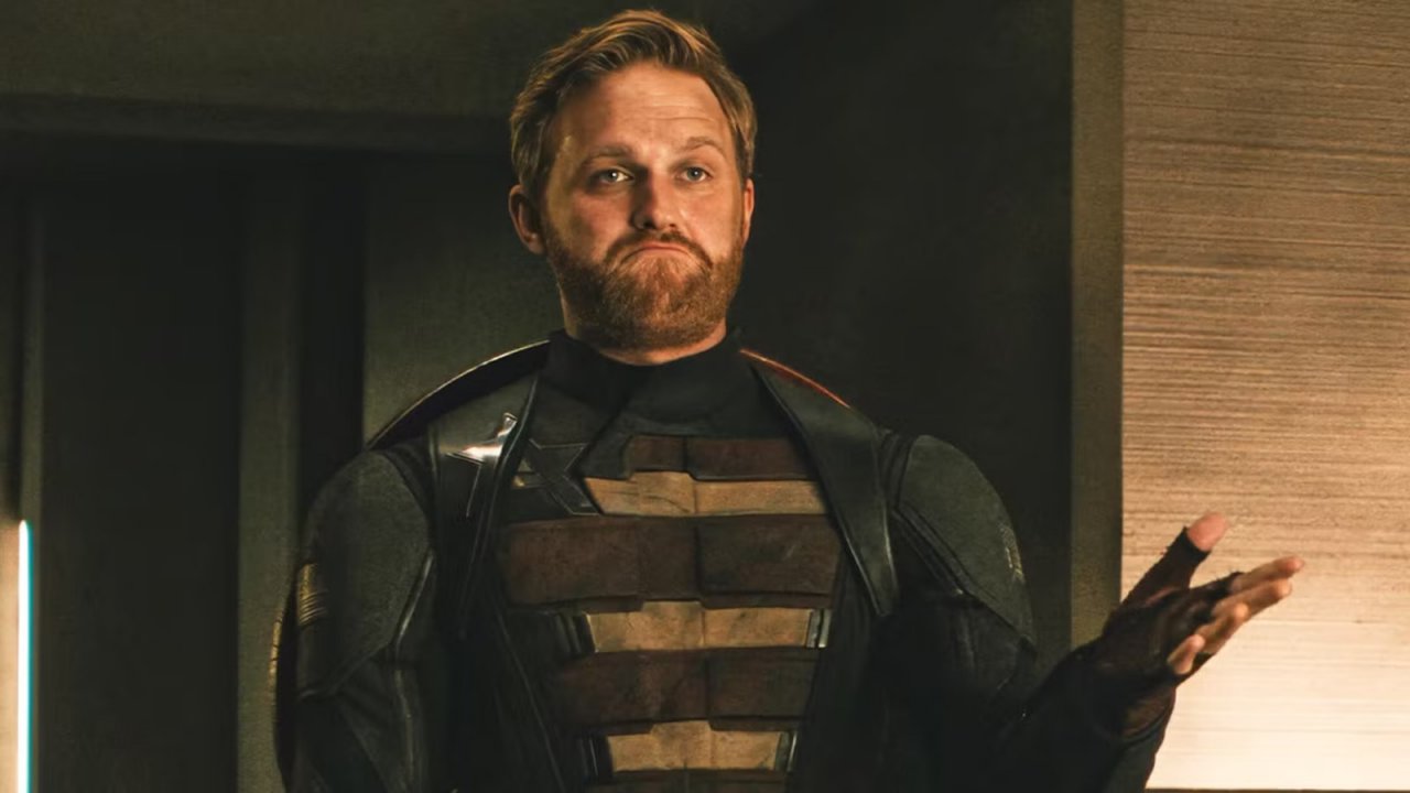 Una foto di Wyatt Russell