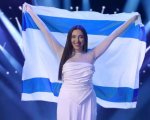 Eurovision 2025, proteste contro Israele. La cantante Yuval Raphaael: 'Voglio portare un messaggio di pace'