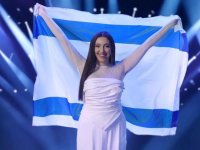 Eurovision 2025, proteste contro Israele. La cantante Yuval Raphaael: 'Voglio portare un messaggio di pace'