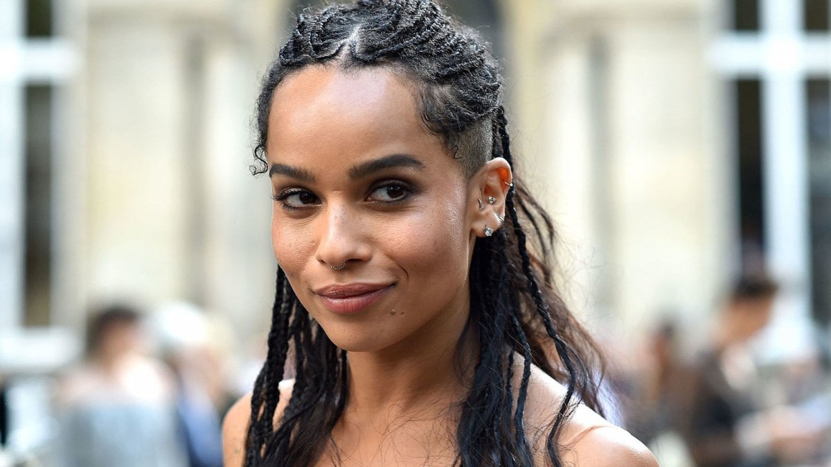 Zoë Kravitz e Nicholas Hoult di nuovo insieme in How to Rob a Bank, il nuovo film di David Leitch Zoë Kravitz e Nicholas Hoult di nuovo insieme in How to Rob a Bank, il nuovo film di David Leitch