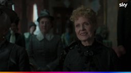 The Gilded Age - Teaser trailer italiano della terza stagione della serie con Carrie Coon