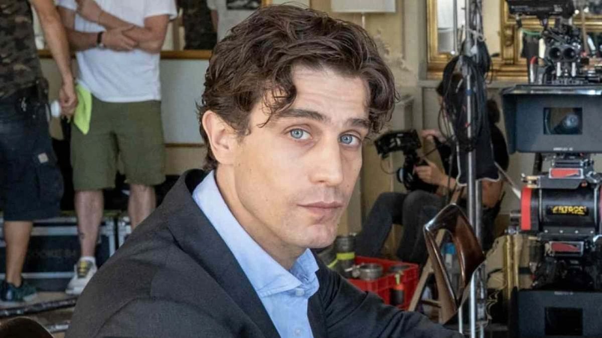 Maria Corleone anticipazioni stasera: Don Luciano sotto attacco, Maria costretta a scegliere Maria Corleone anticipazioni stasera: Don Luciano sotto attacco, Maria costretta a scegliere