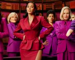 All's Fair: Kim Kardashian, Glenn Close e Naomi Watts guidano uno studio legale al femminile nel trailer