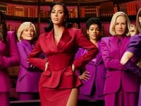 All's Fair: Kim Kardashian, Glenn Close e Naomi Watts guidano uno studio legale al femminile nel trailer