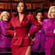 All's Fair: Kim Kardashian, Glenn Close e Naomi Watts guidano uno studio legale al femminile nel trailer
