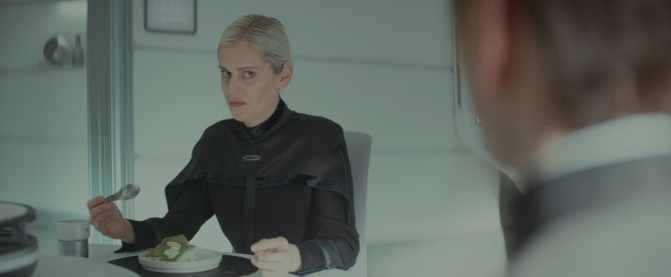 Andor 2 Dolce Coruscant Cena Syrl Dedra Madre