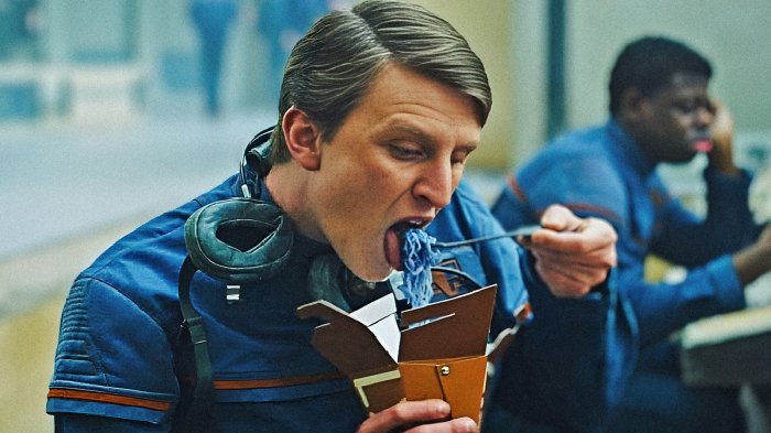 Andor: perché cibo e costumi sono fondamentali nella serie Star Wars