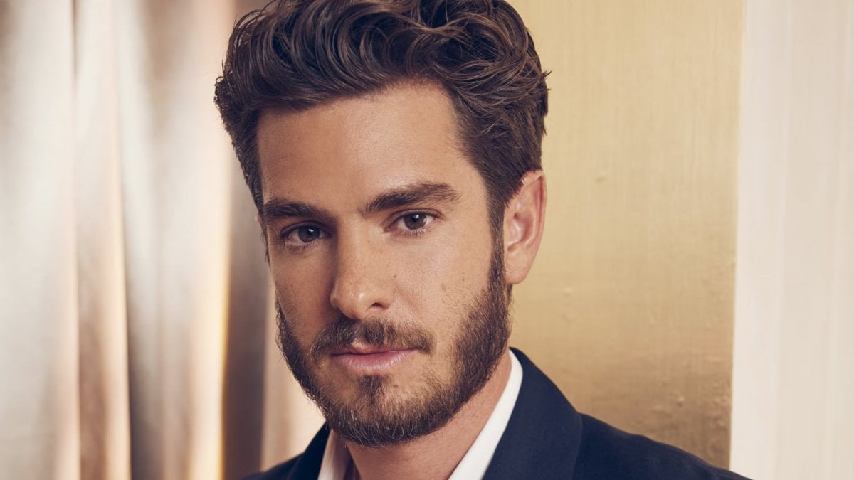 Jude Law e Andrew Garfield saranno Siegfried e Roy nella miniserie Wild Things Jude Law e Andrew Garfield saranno Siegfried e Roy nella miniserie Wild Things