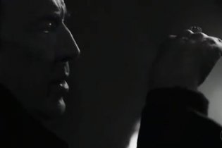 Spider-Noir - Teaser trailer della serie con Nicolas Cage