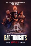 Locandina di Bad Thoughts