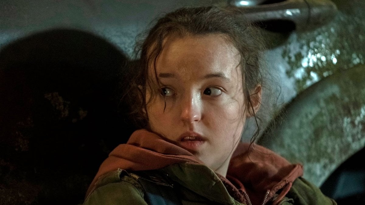 Bella Ramsey dopo The Last of Us: eccola nel film Sunny Dancer Bella Ramsey dopo The Last of Us: eccola nel film Sunny Dancer