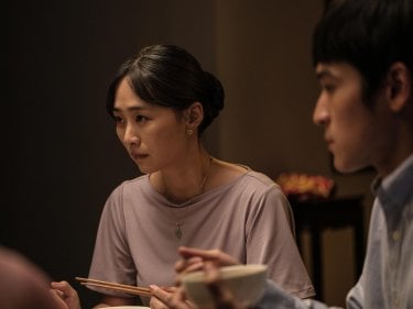 Black Tea Ke Xi Wu Michael Chang