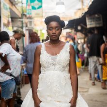 Black Tea: Nina Melo lascia la Costa d'Avorio