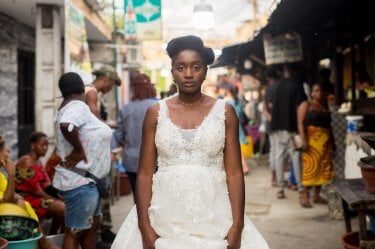 Black Tea Nina Melo Africa