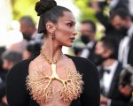 Cannes 2025 vieta nudità e abiti voluminosi sul red carpet