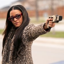 Colpi d'amore: un frame del film