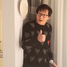 Colpi d'amore: Ke Huy Qua in una foto