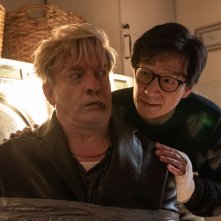 Colpi d'amore: Ke Huy Quain un'immagine