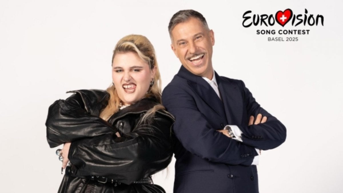 Eurovision 2025, prima semifinale stasera su Rai 2: scaletta, ospiti e quando si esibisce Lucio Corsi Eurovision 2025, prima semifinale stasera su Rai 2: scaletta, ospiti e quando si esibisce Lucio Corsi