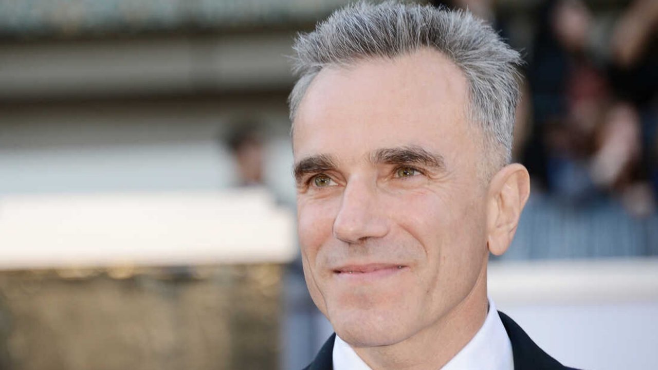 Daniel Day-Lewis torna nei cinema con Anemone e Focus Features svela la data di uscita del film
