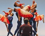 Étoile: come rivedere la screwball comedy a passo di danza