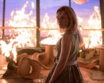 Final Destination: Bloodlines, i registi alle prese con un film sci-fi tratto da un racconto di Jonathan Marty
